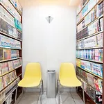 Hotel Grand Fort - Vacation Stay 85455V