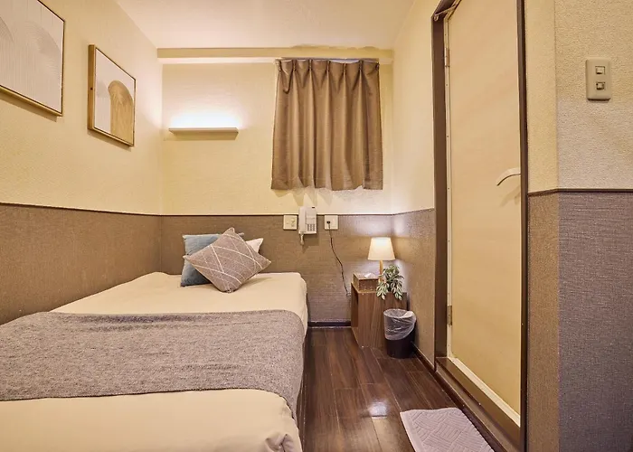 Hotel Grand Fort - Vacation Stay 85455V