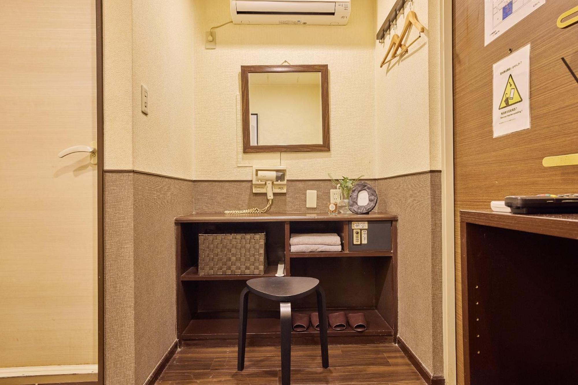 Hotel Grand - Vacation 85455v Tokyo